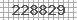 Codice di Sicurezza / Security Code